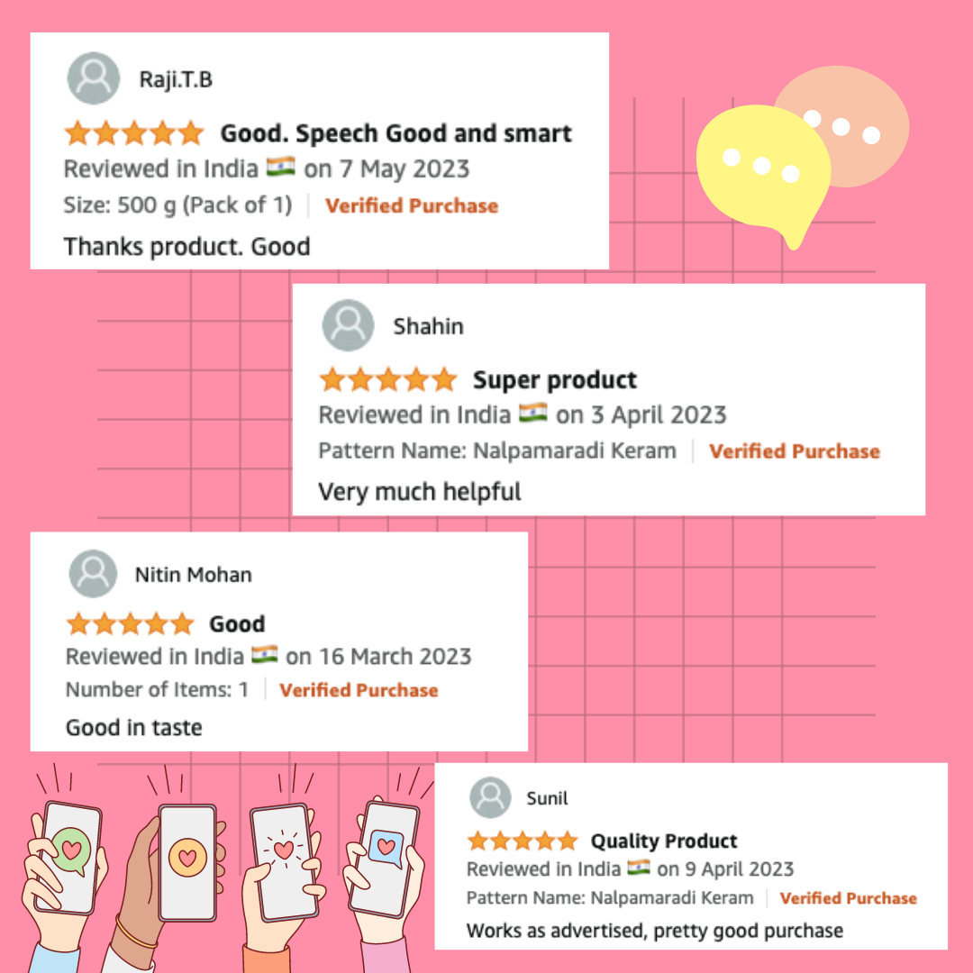 BRAINify Nutrition Powder for Children & Teens | 7 Brain Health Ayurvedic Herbs + Millets + Nuts | No Refined Sugar | Yummy Flavour
