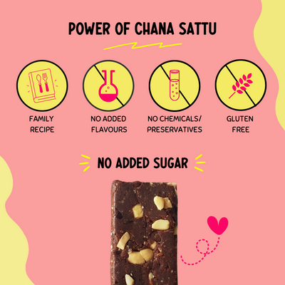 Coffee Tiramisu Coco Bars | Power of Dry Fruits & Chana Sattu | No Refined Sugar | Family Recipe